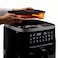 Kenwood Steam Air Fryer and Grill HFS92.000BK, 7L, Black