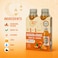 VIT-HIT Mandarin &amp; Orange Green Tea Vitamin Drink, 500ml, Pack of 2