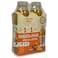 VIT-HIT Mandarin &amp; Orange Green Tea Vitamin Drink, 500ml, Pack of 2