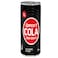 Spencers Zero Sugar Cola Flavoured Soft Drink 300ml, Pack of 6