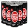 Spencers Zero Sugar Cola Flavoured Soft Drink 300ml, Pack of 6