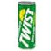Spencers Twist Lemon &amp; Lime Flavoured Soft Drink 300ml, Pack of 6