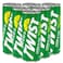 Spencers Twist Lemon &amp; Lime Flavoured Soft Drink 300ml, Pack of 6