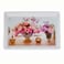 Floral Hammer Tray, Medium, 1122506