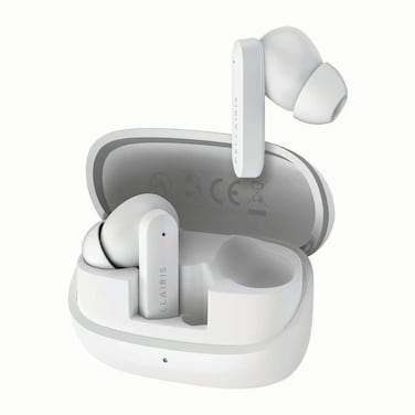 سيليريس أوبال P TWS ANC & ENC، أبيض