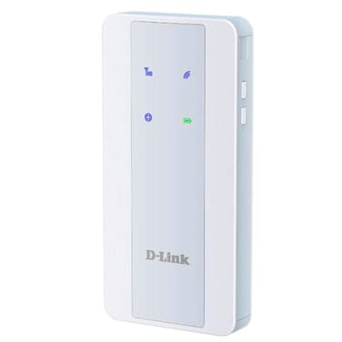 D-Link 5G Mobile Router DWR-518ME