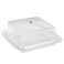Azad FTR-M-02 Square Cheese Dome, Medium