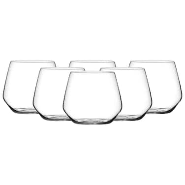 آر سي آر آريا دي أو إف طقم أكواب سعة 55 سنتيلتر مكون من 6 قطع