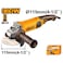 Ingco 1010W Cordless Angle Grinder (CAGLI21154)