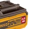 Ingco 20V P20S Lithium-Ion Battery Pack