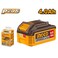 Ingco 20V P20S Lithium-Ion Battery Pack