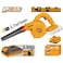 Ingco 20V Lithium-Ion Cordless Blower (CABLI2001)