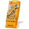 Ingco 7-Piece Hss Twist Drill Bit Set (AKD1075)