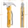 Ingco 12-In-1 Industrial Multi-Function Hammer