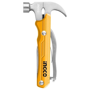 Ingco 12-In-1 Industrial Multi-Function Hammer