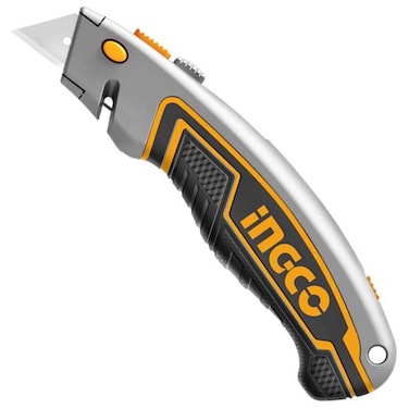 إنغكو سكين صناعي متعدد الاستخدامات، مصنوع من سبيكة الألمنيوم