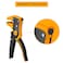 Ingco 7 Inch Industrial Multi-Functional Wire Stripper