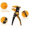 Ingco 7 Inch Industrial Multi-Functional Wire Stripper
