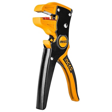Ingco 7 Inch Industrial Multi-Functional Wire Stripper