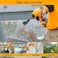 Ingco 20V Lithium-Ion Cordless Heat Gun (HGLI2001)