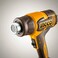 Ingco 20V Lithium-Ion Cordless Heat Gun (HGLI2001)