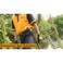 Ingco 12 Inch Industrial Professional Pruning Saw