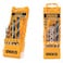 Ingco 5-Piece Professional Wood Drill Bit Set