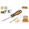 Ingco 6-In-1 Industrial Screwdriver Set