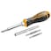 Ingco 6-In-1 Industrial Screwdriver Set
