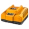 Ingco FCLI20411 P20S 20V Fast Intelligent Battery Charger