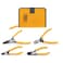 Ingco Industrial Circlip Pliers Set, 4 PCS