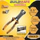 Ingco 8.5 Inch Industrial Compound Action End Cutting Pliers