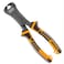 Ingco 8.5 Inch Industrial Compound Action End Cutting Pliers