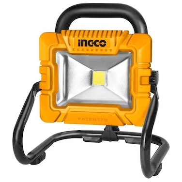Ingco 20V Lithium-Ion Portable Lamp CWLI20258 High-Performance Lighting