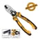 Ingco 250Mm Industrial Heavy-Duty Cable Cutter