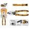 Ingco 250Mm Industrial Heavy-Duty Cable Cutter