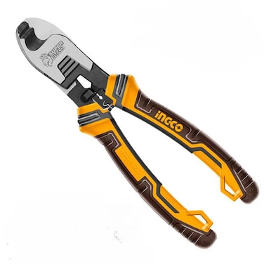 Ingco 250Mm Industrial Heavy-Duty Cable Cutter