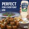 Heinz Vegan Mayonnaise Without Eggs, 310ml