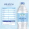 Al Ain Alkaline Enhanced Water 1.5L, Pack of 6