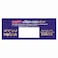 Cadbury Dairy Milk Bubbly Strawberry Chocolate, 27g, Pack of 12
