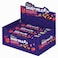 Cadbury Dairy Milk Bubbly Strawberry Chocolate, 27g, Pack of 12