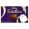 Cadbury Selections Assorted Chocolate Gift Box, 80g