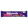 Cadbury Dairy Milk Bubbly with Strawberry Yoguhrt Chocolate, 27g