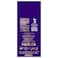 Cadbury Dairy Milk Irresistible Sticky Toffee 102g, Pack of 12