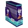 Cadbury Dairy Milk Irresistible Sticky Toffee 102g, Pack of 12