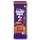 Cadbury Dairy Milk Irresistible Nutty Cream, 105g