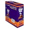 Cadbury Dairy Milk Irresistible Nutty Cream 105g, Pack of 12