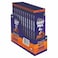 Cadbury Dairy Milk Irresistible Nutty Cream 105g, Pack of 12
