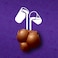 Cadbury Dairy Milk Bubbly Original Chocolate, 24g