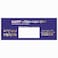Cadbury Dairy Milk Bubbly 24g, Pack of 12